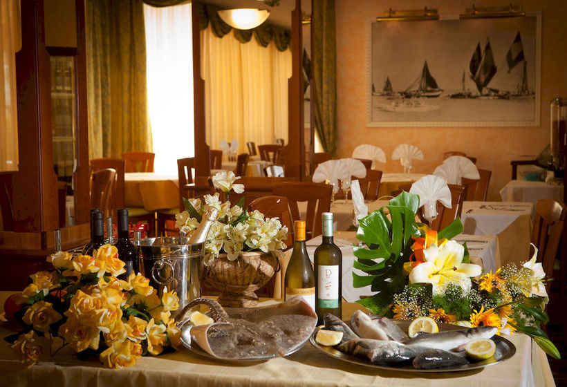Hotel Florida  | Silvi Marina | Teramo | Italia 11