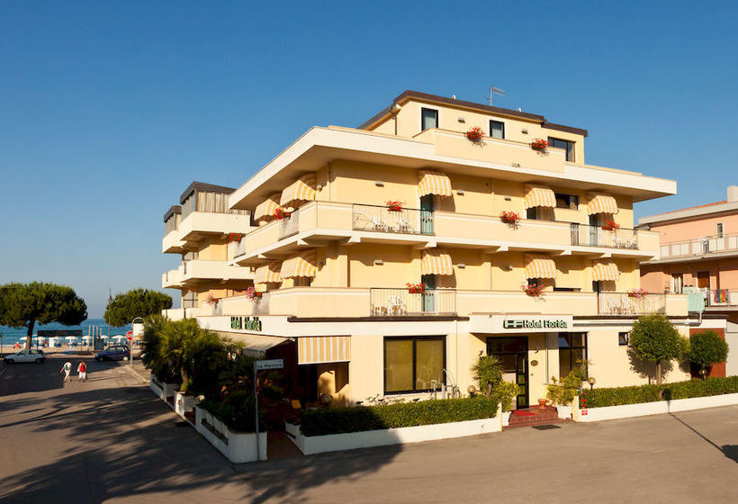 Hotel Florida  | Silvi Marina | Teramo | Italia 12