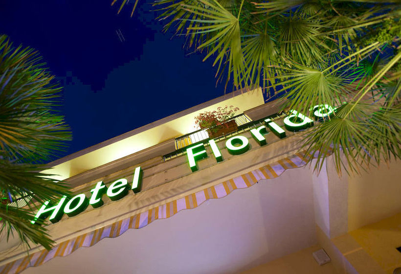 Hotel Florida  | Silvi Marina | Teramo | Italia 13