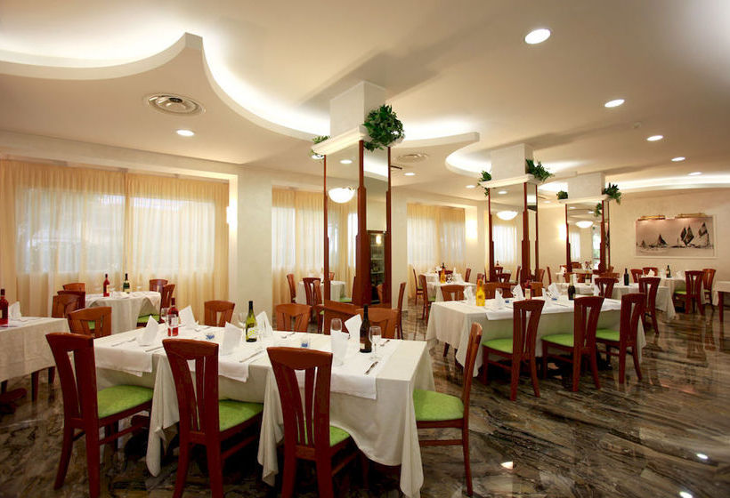Hotel Florida  | Silvi Marina | Teramo | Italia 14