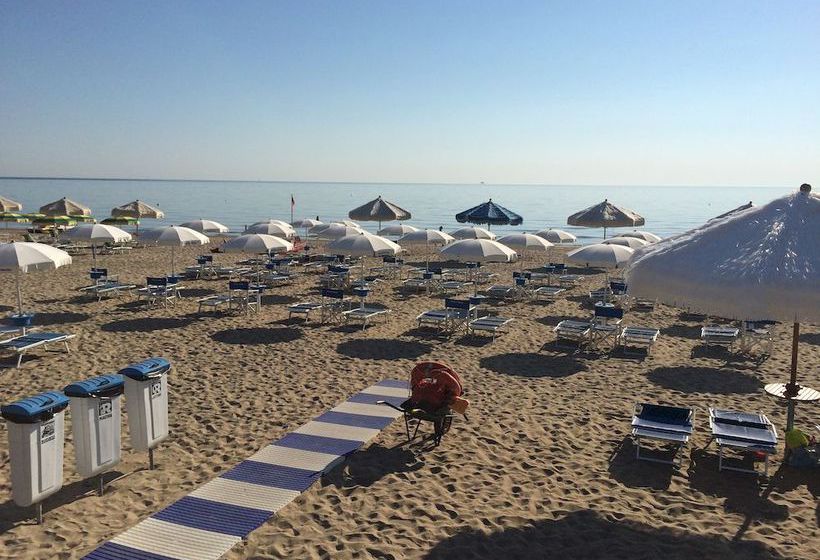 Hotel Florida  | Silvi Marina | Teramo | Italia 15