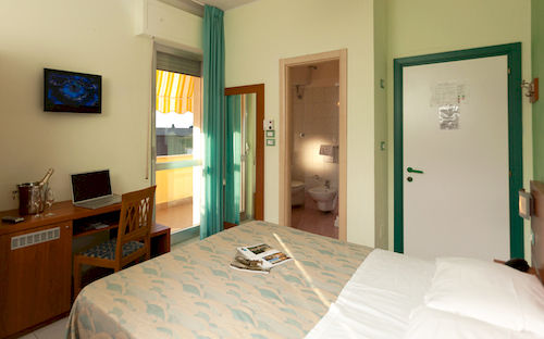 Hotel Florida  | Silvi Marina | Teramo | Italia 19