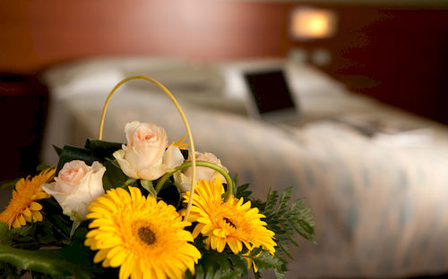 Hotel Florida  | Silvi Marina | Teramo | Italia 20