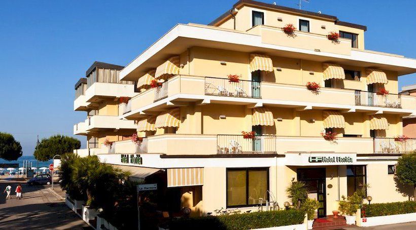 Hotel Florida  | Silvi Marina | Teramo | Italia 3