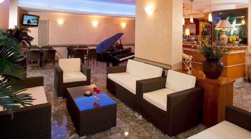 Hotel Florida  | Silvi Marina | Teramo | Italia 4