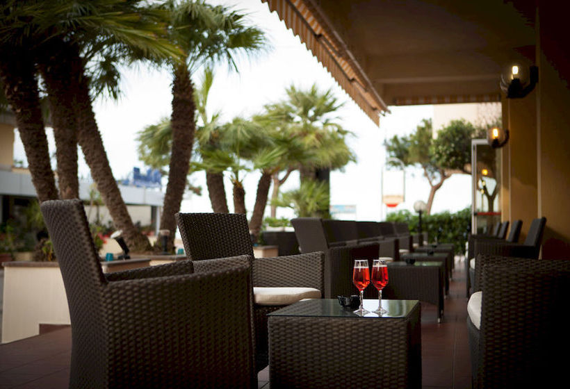 Hotel Florida  | Silvi Marina | Teramo | Italia 7