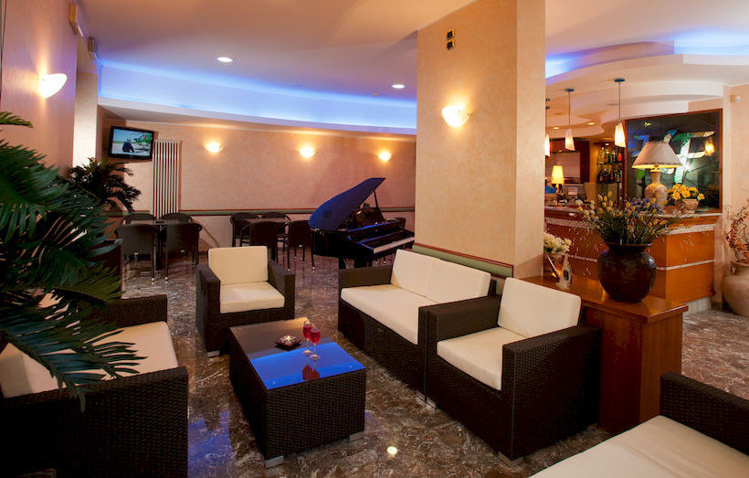 Hotel Florida  | Silvi Marina | Teramo | Italia 8
