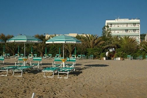 Hotel Mion  | Silvi Marina | Teramo | Italia 10