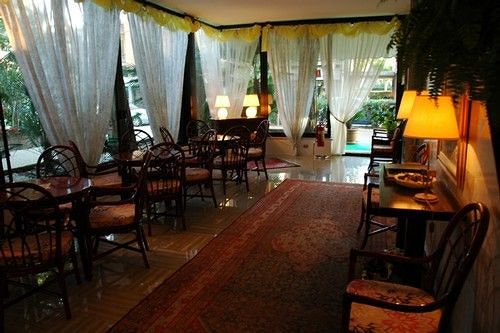 Hotel Mion  | Silvi Marina | Teramo | Italia 14