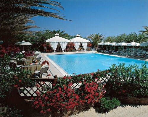 Hotel Mion  | Silvi Marina | Teramo | Italia 4