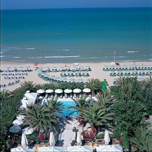 Hotel Mion  | Silvi Marina | Teramo | Italia 6