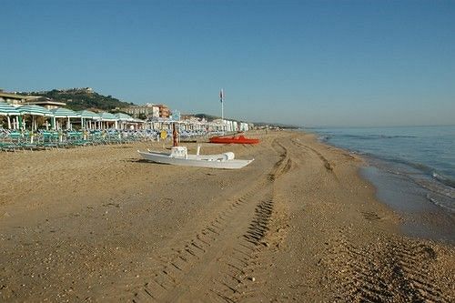 Hotel Mion  | Silvi Marina | Teramo | Italia 9