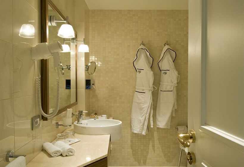 Hotel Grande Terme  | Sirmione | Brescia | Itália 1