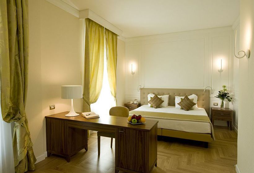 Hotel Grande Terme  | Sirmione | Brescia | Itália 10