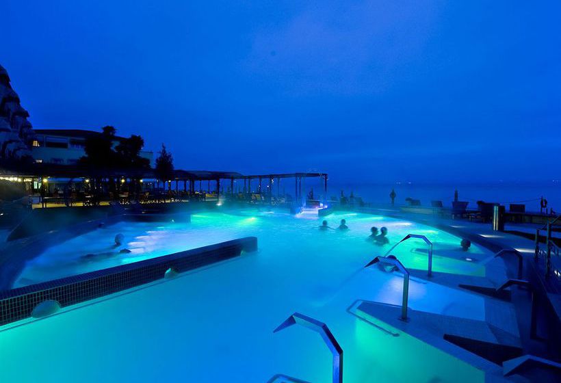 Hotel Grande Terme  | Sirmione | Brescia | Itália 15