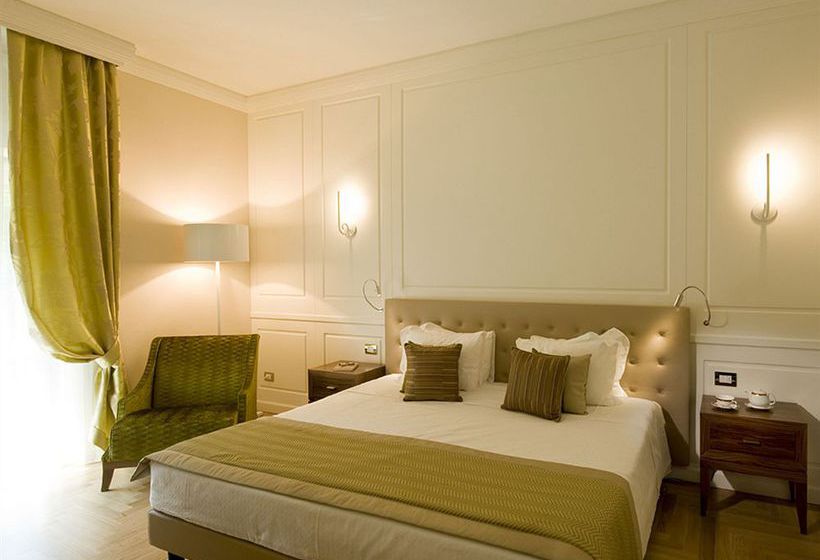 Hotel Grande Terme  | Sirmione | Brescia | Itália 18