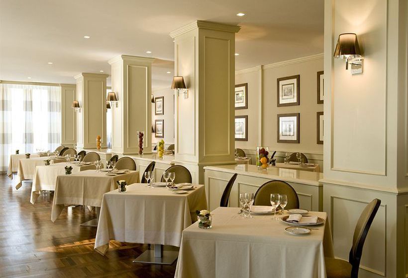 Hotel Grande Terme  | Sirmione | Brescia | Itália 19