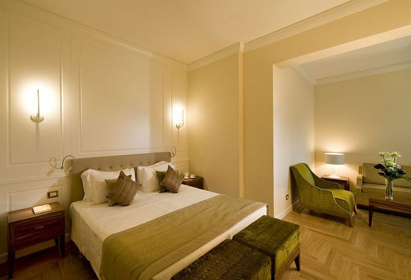 Hotel Grande Terme  | Sirmione | Brescia | Itália 2