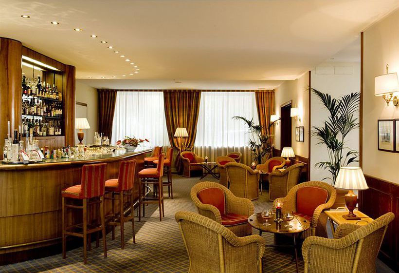 Hotel Grande Terme  | Sirmione | Brescia | Itália 3