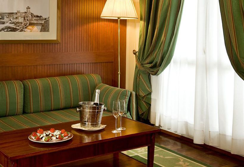 Hotel Grande Terme  | Sirmione | Brescia | Itália 4