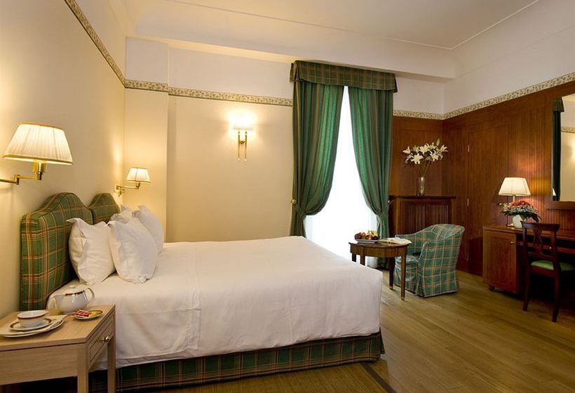 Hotel Grande Terme  | Sirmione | Brescia | Itália 5