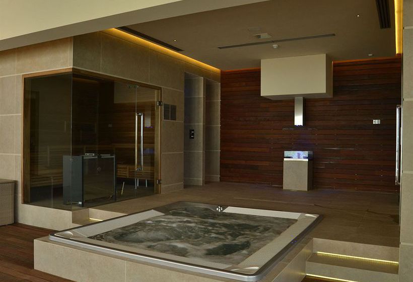 Hotel Grande Terme  | Sirmione | Brescia | Itália 8