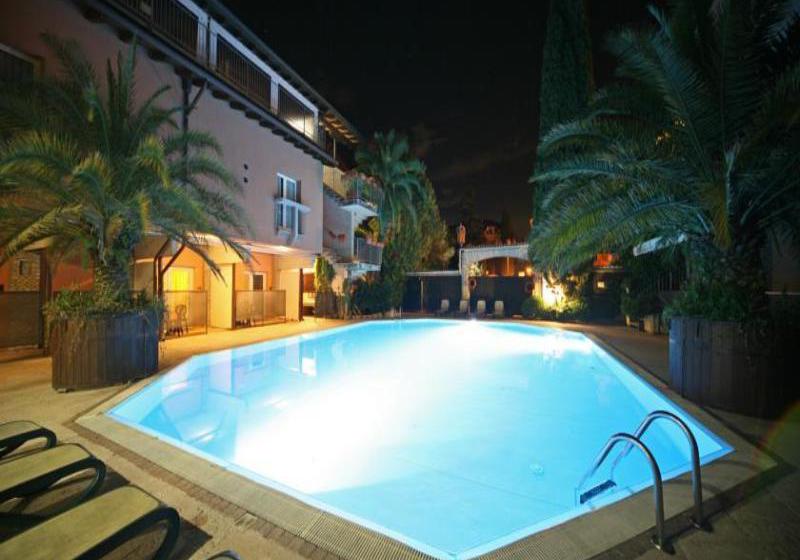 Hotel La Paul  | Sirmione | Brescia | Italia 13