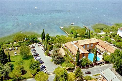 Hotel La Paul  | Sirmione | Brescia | Italia 15