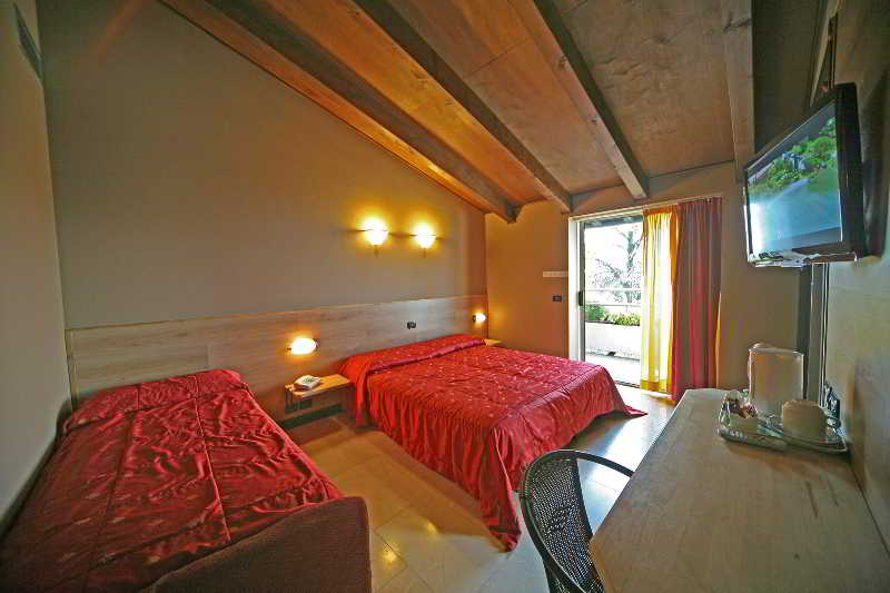 Hotel La Paul  | Sirmione | Brescia | Italia 9