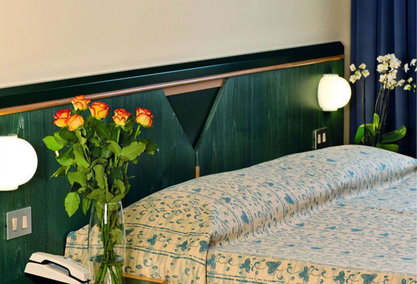 Hotel Du Parc  | Sirmione | Brescia | Italia 1