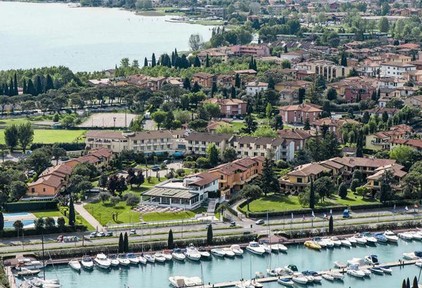 Hotel Du Parc  | Sirmione | Brescia | Italia 10
