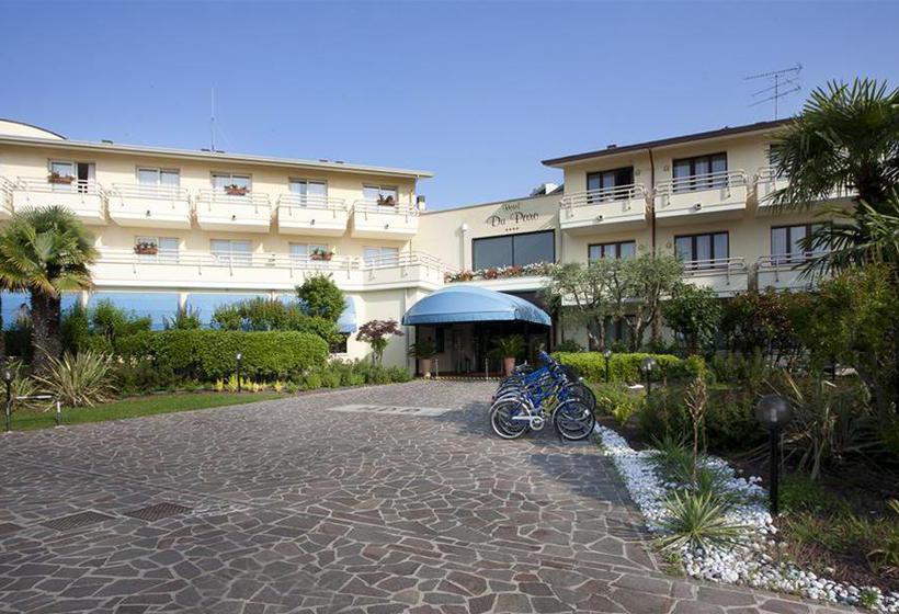 Hotel Du Parc  | Sirmione | Brescia | Italia 11