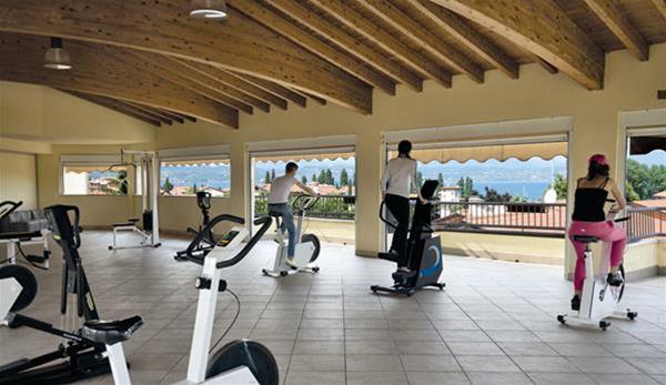 Hotel Du Parc  | Sirmione | Brescia | Italia 12