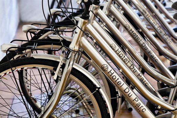 Hotel Du Parc  | Sirmione | Brescia | Italia 13