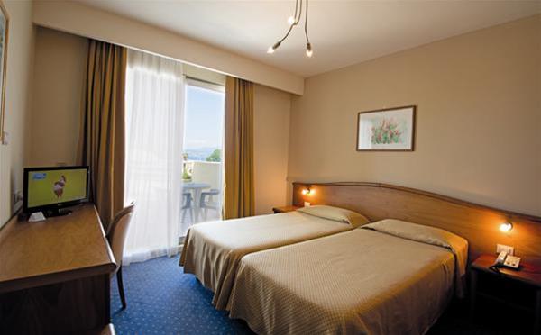 Hotel Du Parc  | Sirmione | Brescia | Italia 14