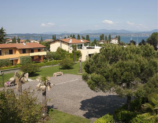 Hotel Du Parc  | Sirmione | Brescia | Italia 16