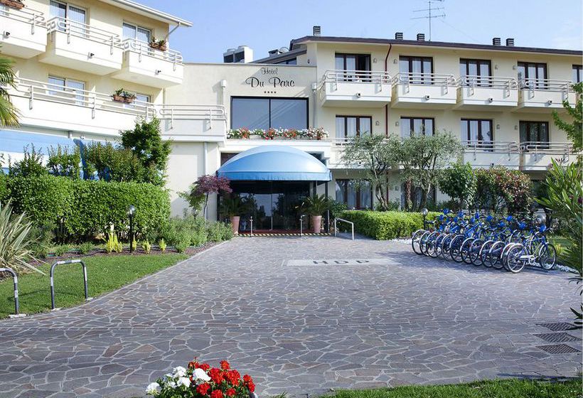 Hotel Du Parc  | Sirmione | Brescia | Italia 2
