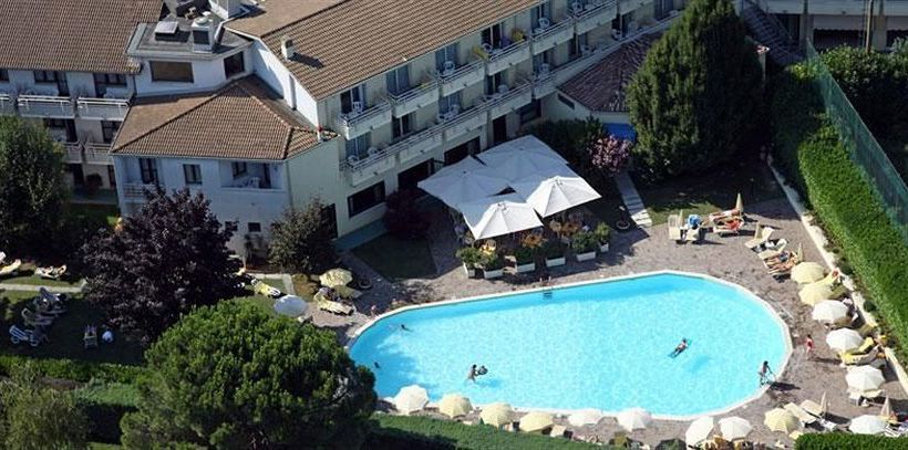 Hotel Du Parc  | Sirmione | Brescia | Italia 3