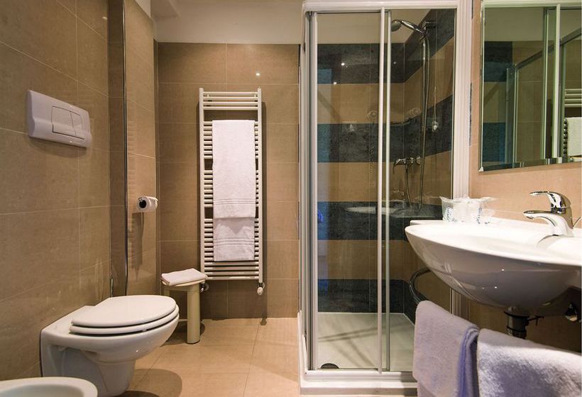 Hotel Du Parc  | Sirmione | Brescia | Italia 4