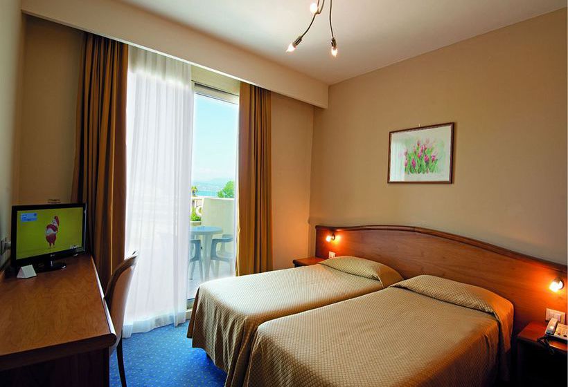 Hotel Du Parc  | Sirmione | Brescia | Italia 6