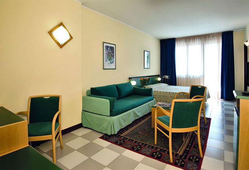 Hotel Du Parc  | Sirmione | Brescia | Italia 7