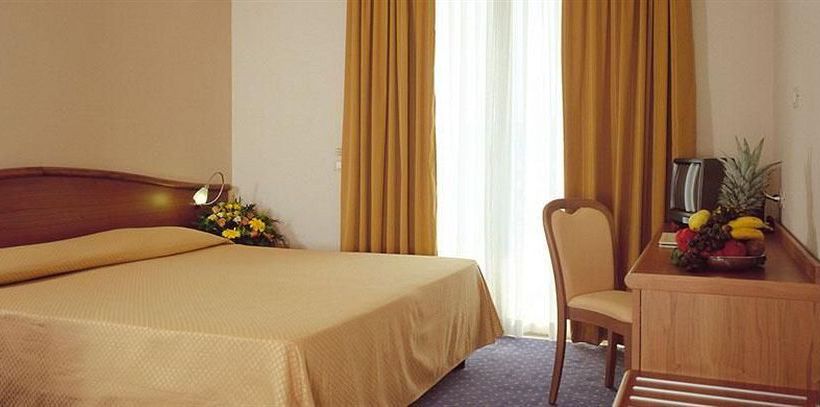 Hotel Du Parc  | Sirmione | Brescia | Italia 8