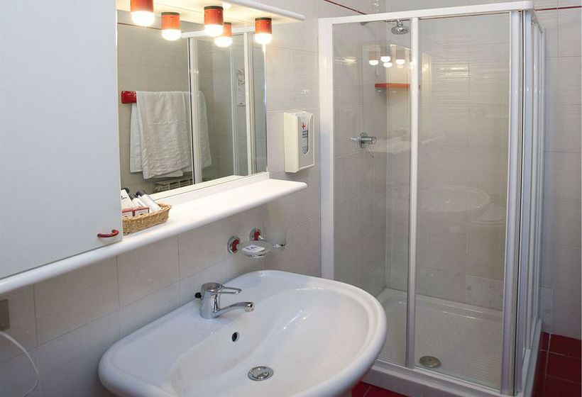 Hotel Du Parc  | Sirmione | Brescia | Italia 9