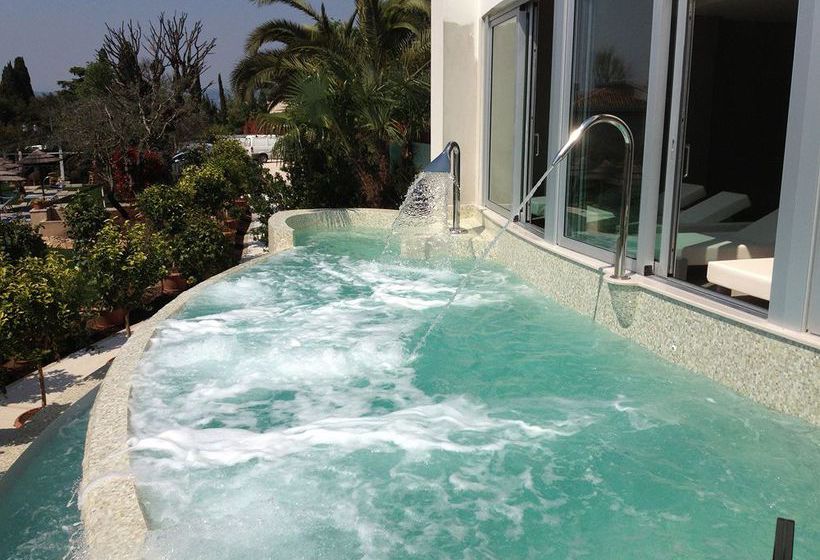 Hotel Olivi  | Sirmione | Brescia | Italia 1