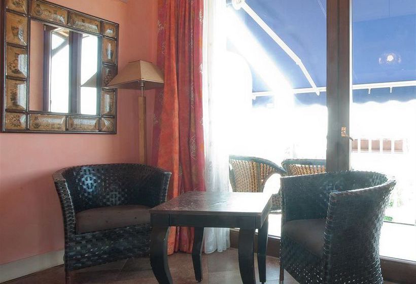 Hotel Olivi  | Sirmione | Brescia | Italia 12