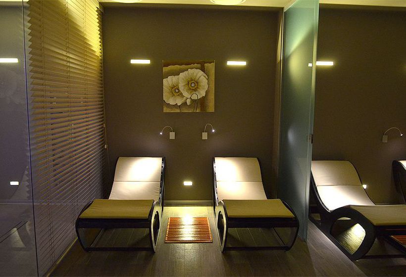 Hotel Olivi  | Sirmione | Brescia | Italia 13