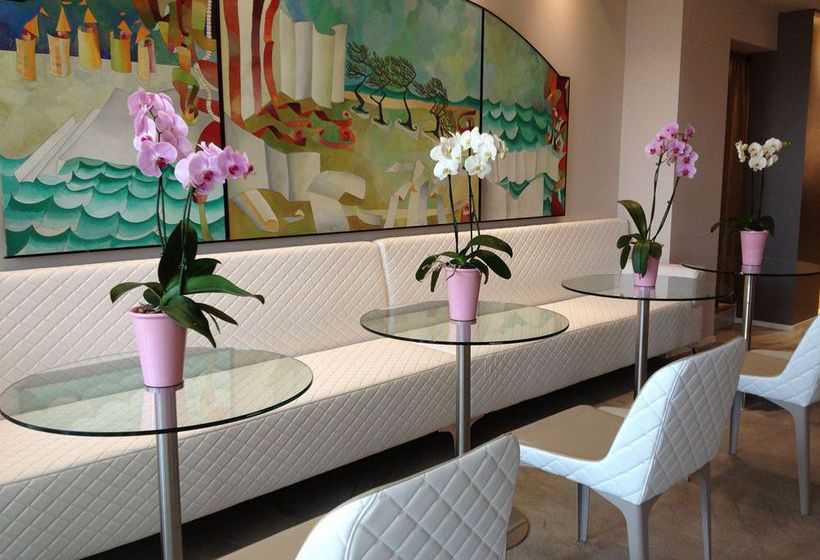 Hotel Olivi  | Sirmione | Brescia | Italia 14