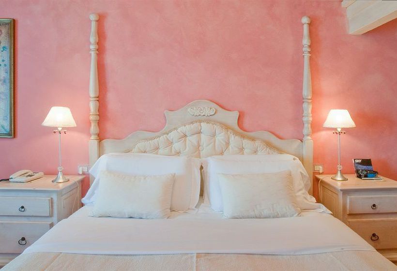 Hotel Olivi  | Sirmione | Brescia | Italia 15