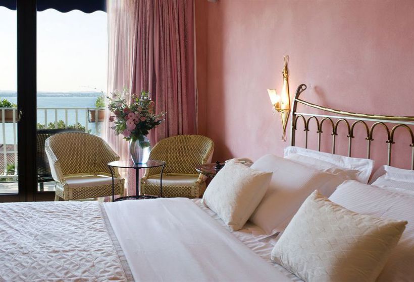 Hotel Olivi  | Sirmione | Brescia | Italia 19