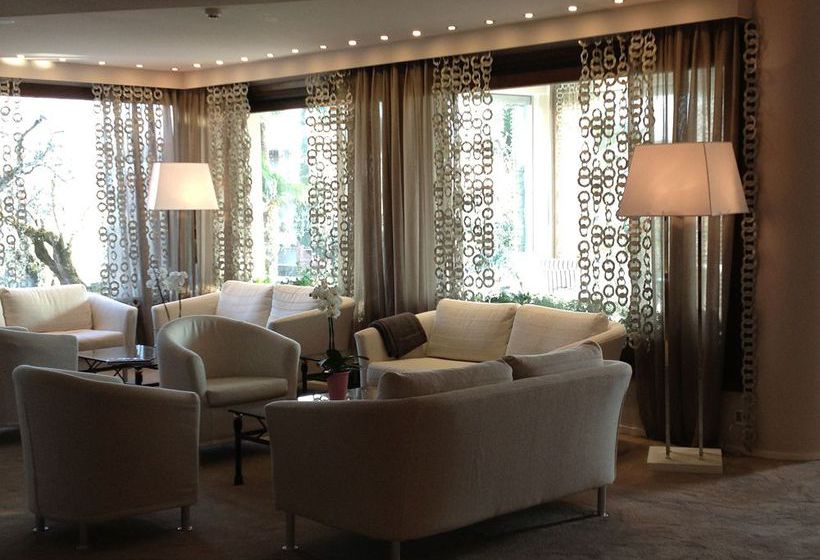 Hotel Olivi  | Sirmione | Brescia | Italia 3